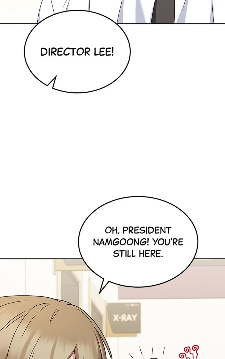 Read Hello! Veterinarian! chapter 64 image 59 on Lezhin