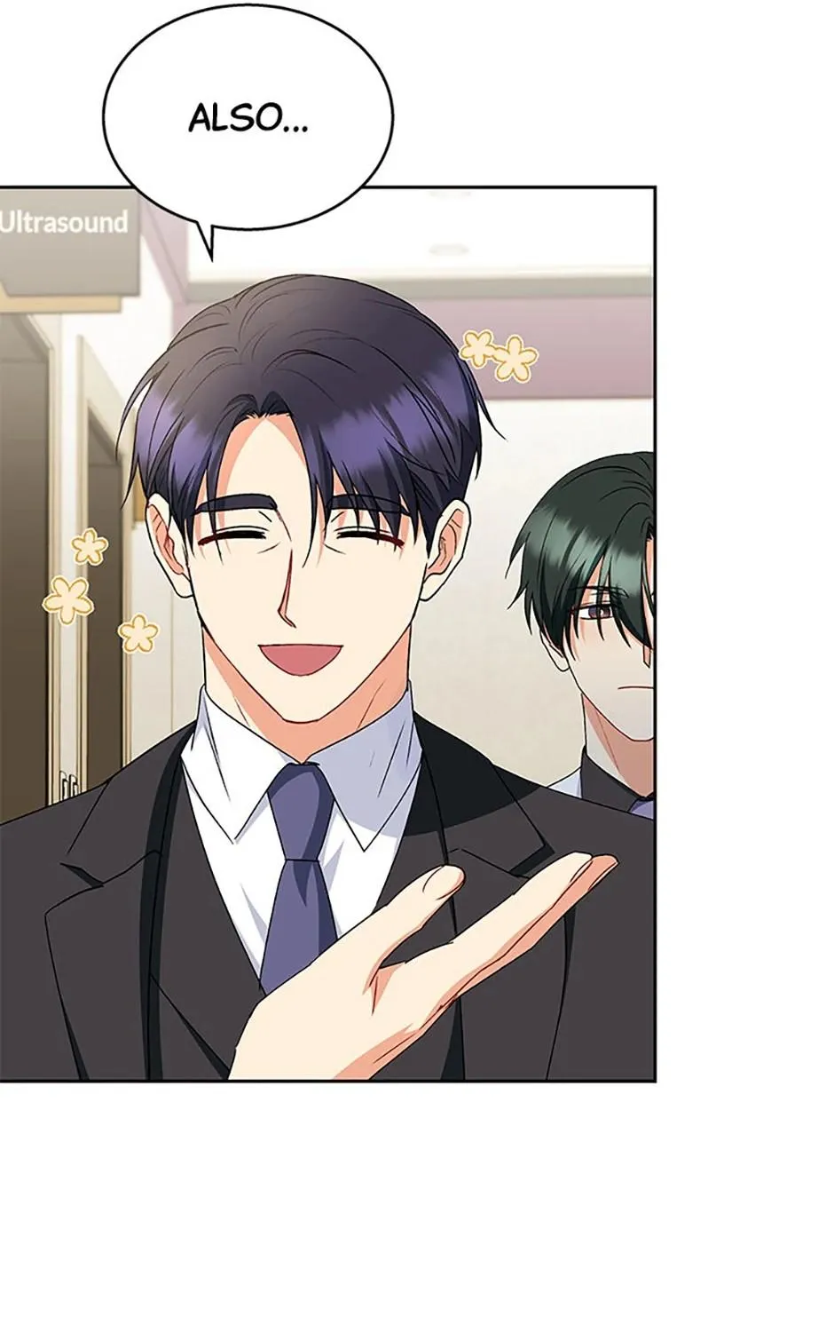 Read Hello! Veterinarian! chapter 64 image 63 on Lezhin