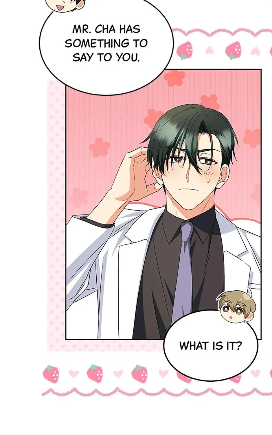 Read Hello! Veterinarian! chapter 64 image 65 on Lezhin