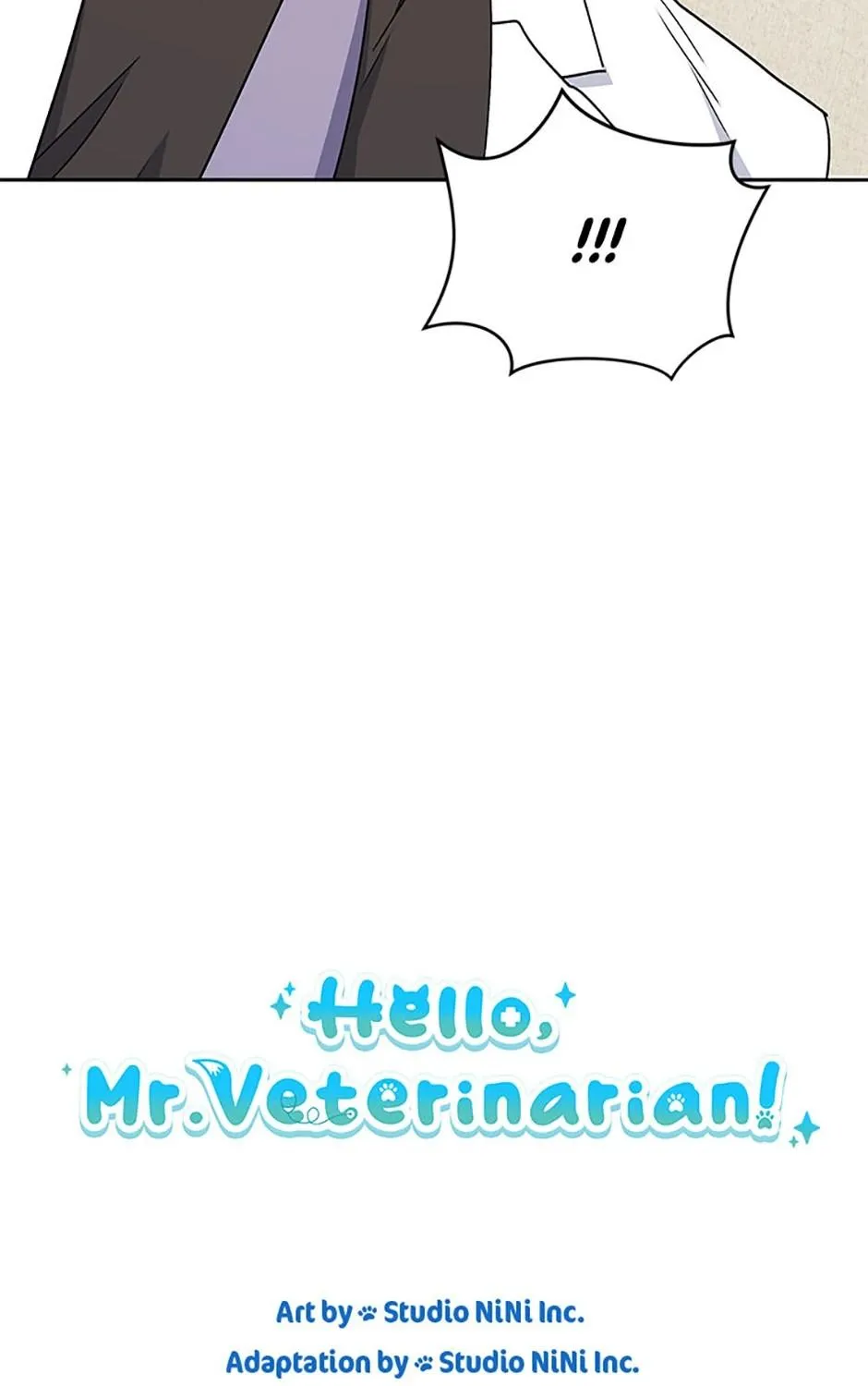 Read Hello! Veterinarian! chapter 64 image 7 on Lezhin