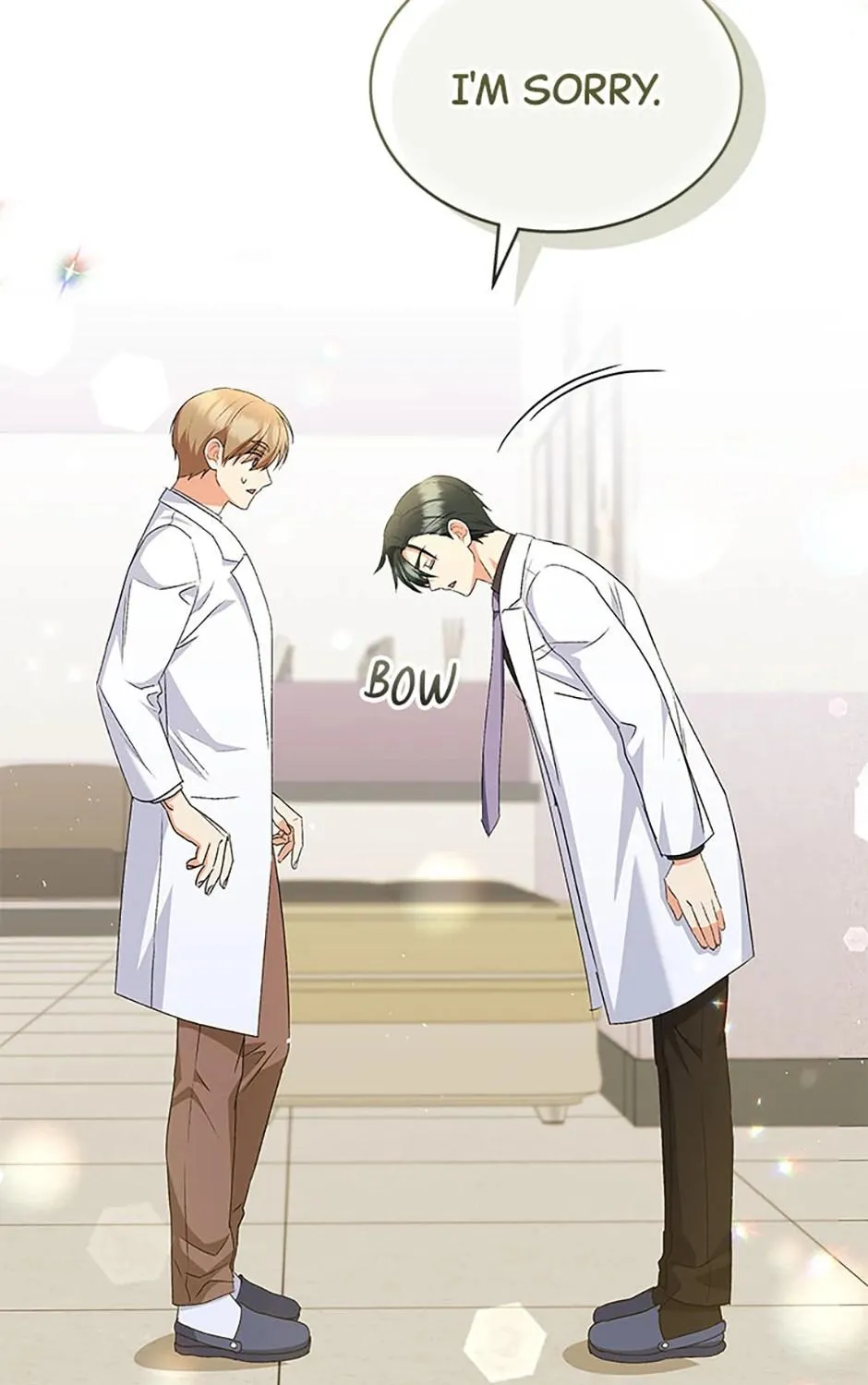Read Hello! Veterinarian! chapter 64 image 71 on Lezhin