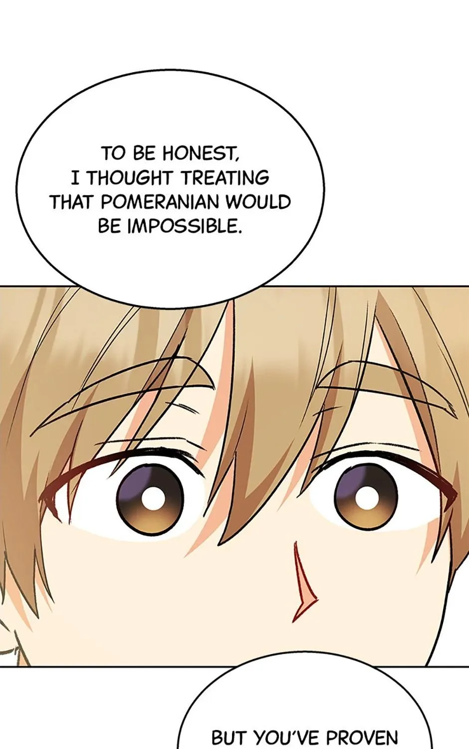 Read Hello! Veterinarian! chapter 64 image 79 on Lezhin