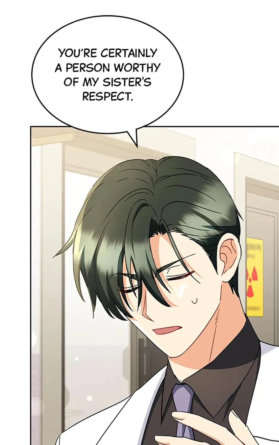 Read Hello! Veterinarian! chapter 64 image 81 on Lezhin