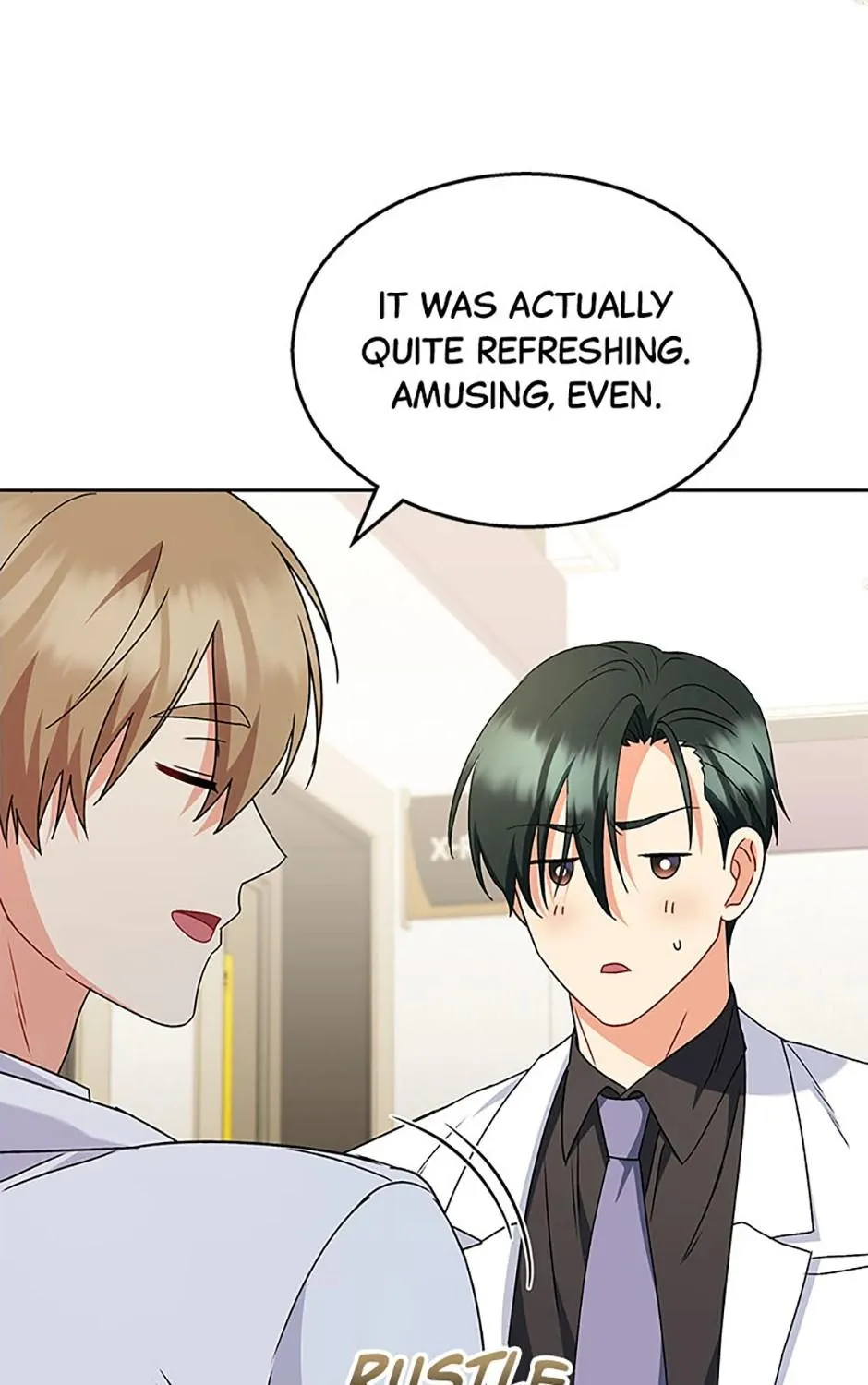Read Hello! Veterinarian! chapter 64 image 87 on Lezhin