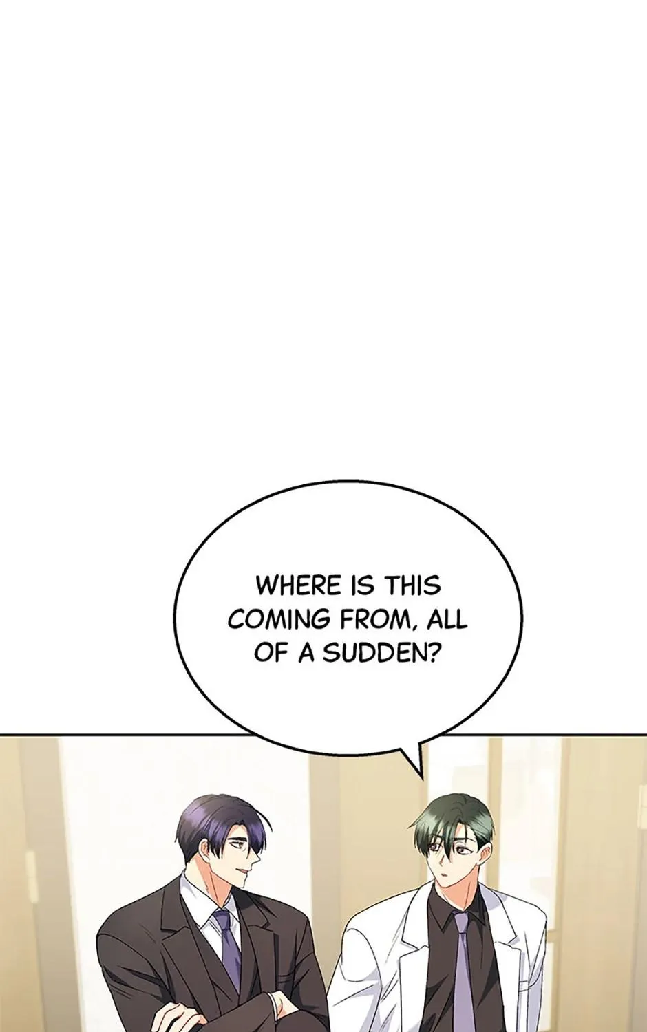 Read Hello! Veterinarian! chapter 64 image 9 on Lezhin