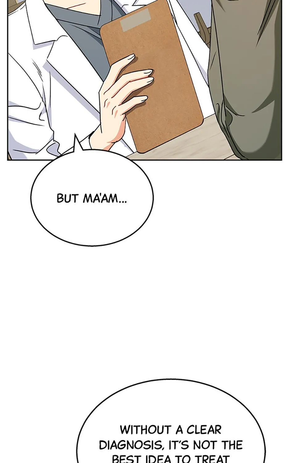 Read Hello! Veterinarian! chapter 65 image 105 on Lezhin