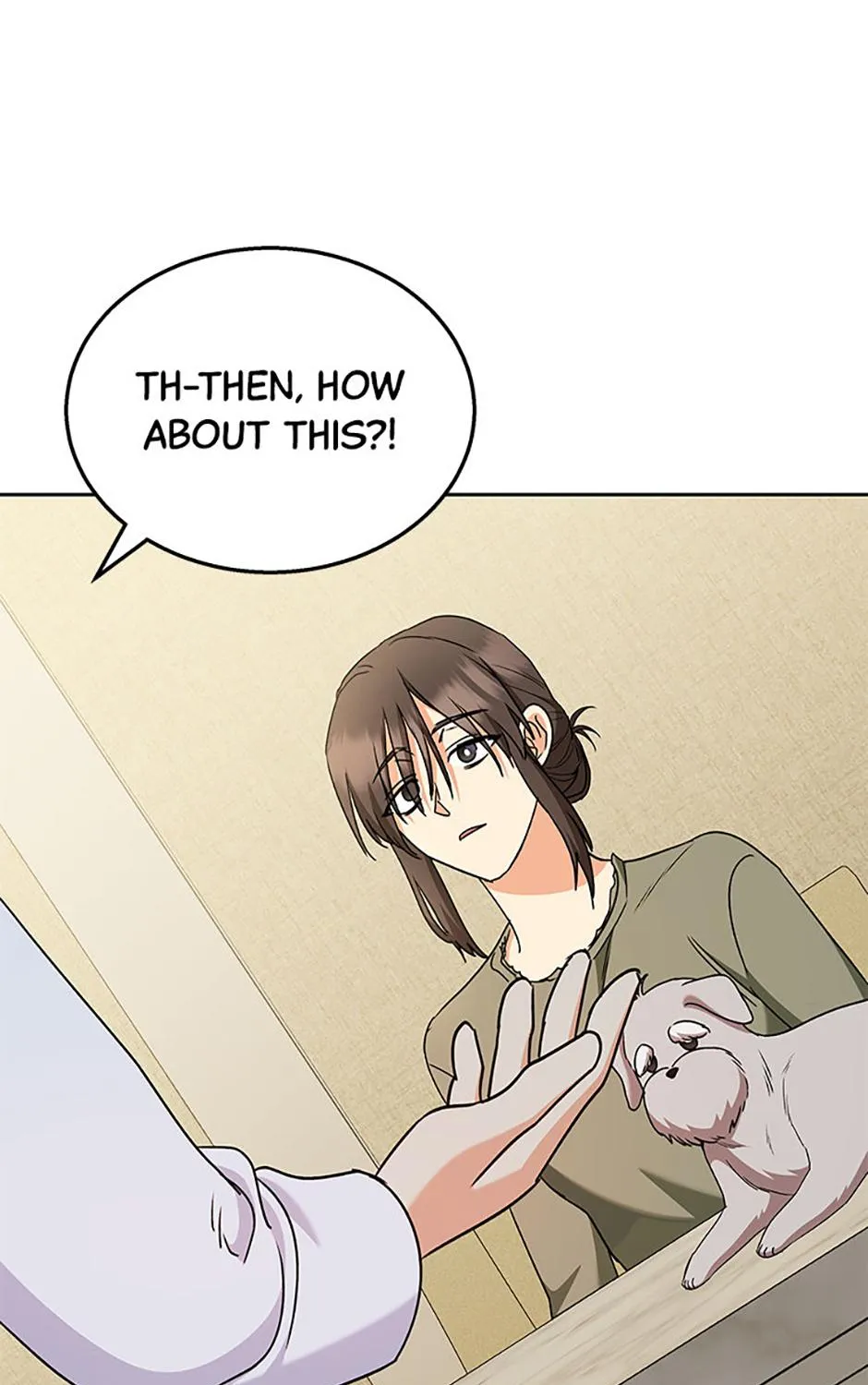 Read Hello! Veterinarian! chapter 65 image 113 on Lezhin