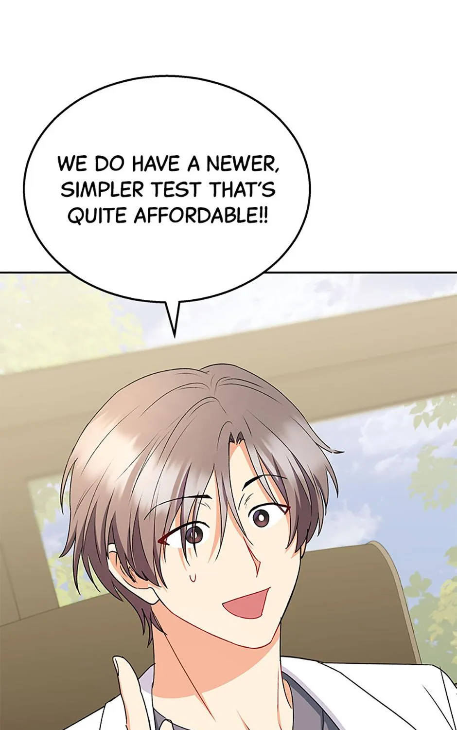 Read Hello! Veterinarian! chapter 65 image 115 on Lezhin