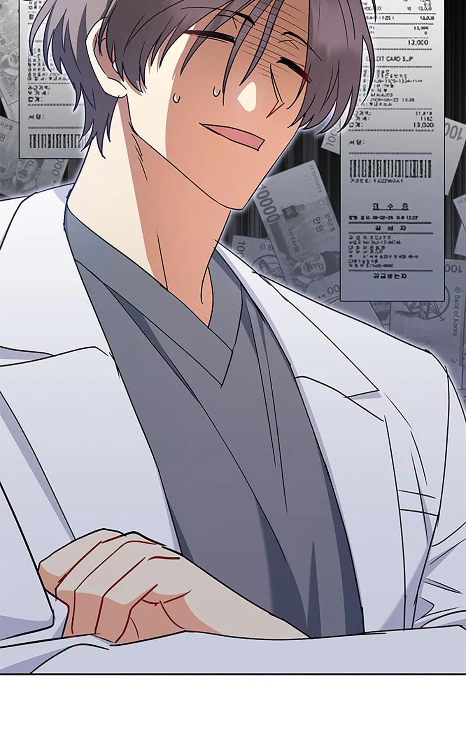 Read Hello! Veterinarian! chapter 65 image 137 on Lezhin