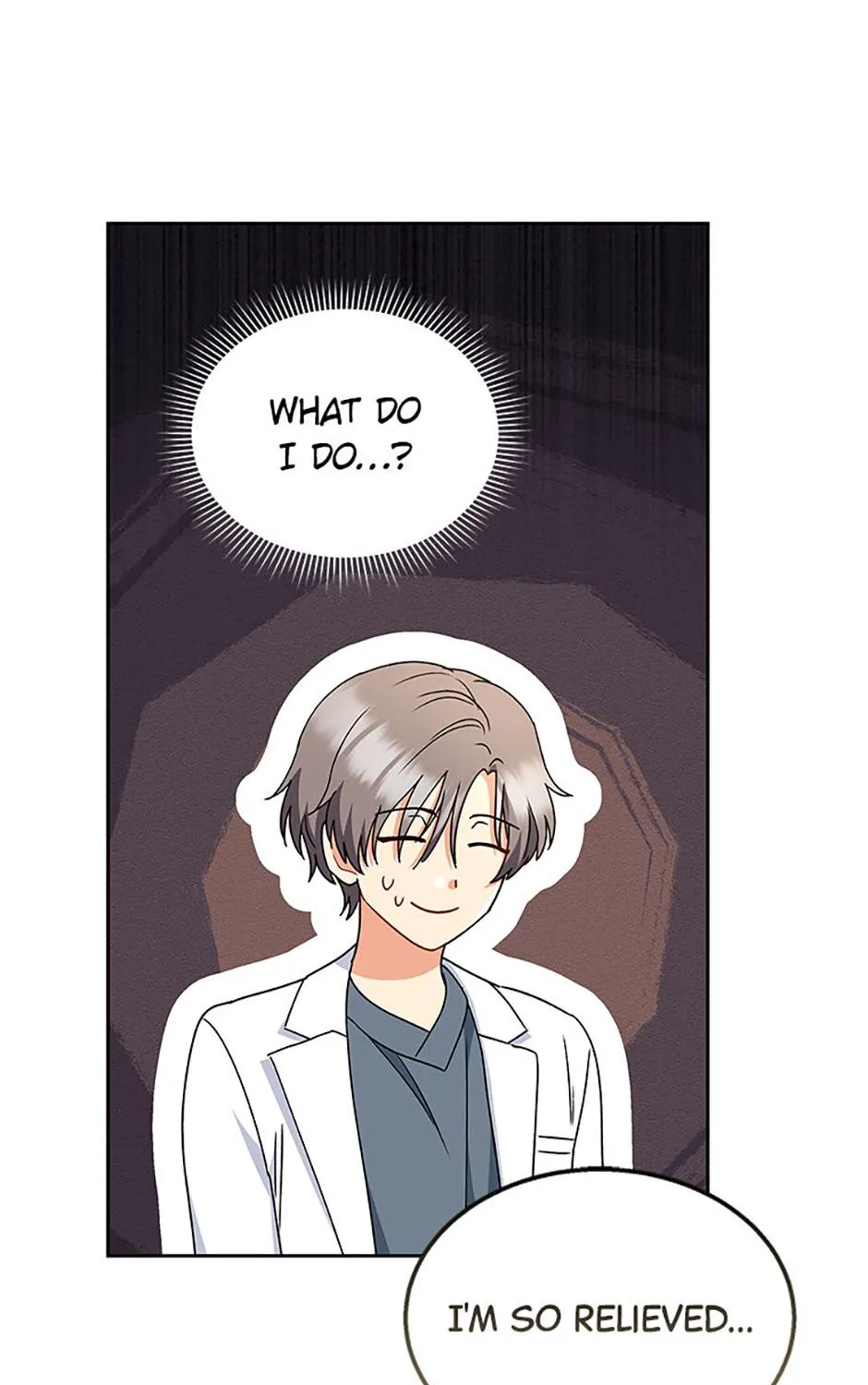 Read Hello! Veterinarian! chapter 65 image 139 on Lezhin