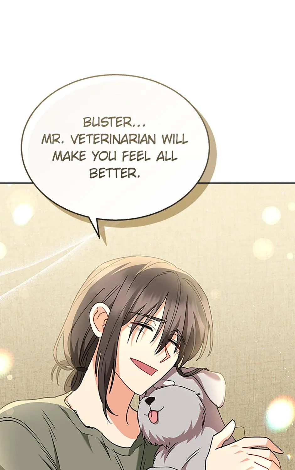 Read Hello! Veterinarian! chapter 65 image 141 on Lezhin
