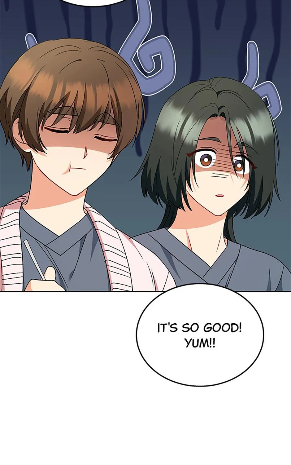 Read Hello! Veterinarian! chapter 65 image 19 on Lezhin