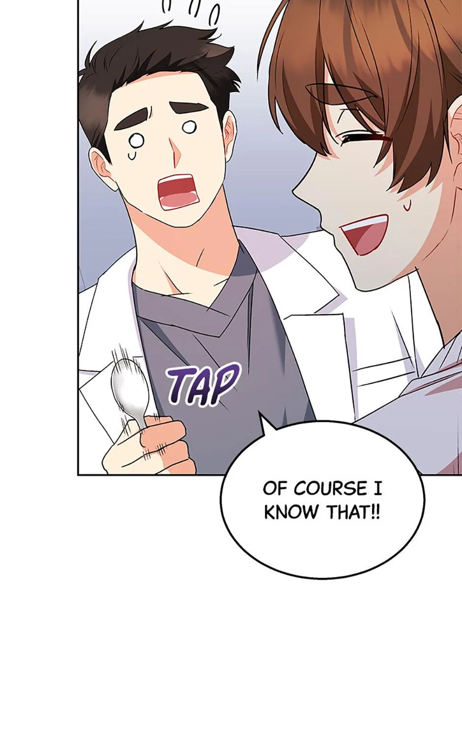 Read Hello! Veterinarian! chapter 65 image 27 on Lezhin