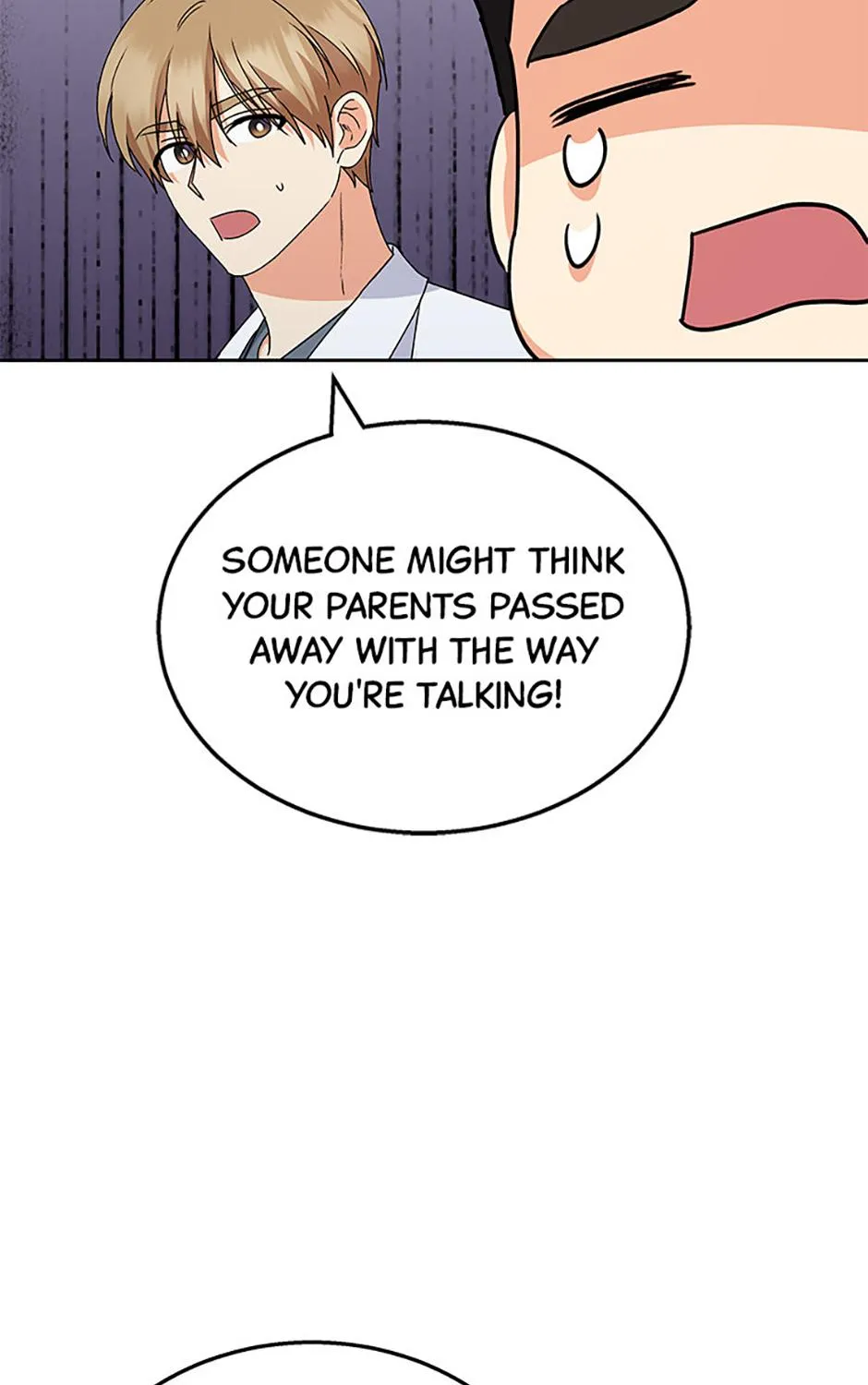 Read Hello! Veterinarian! chapter 65 image 33 on Lezhin