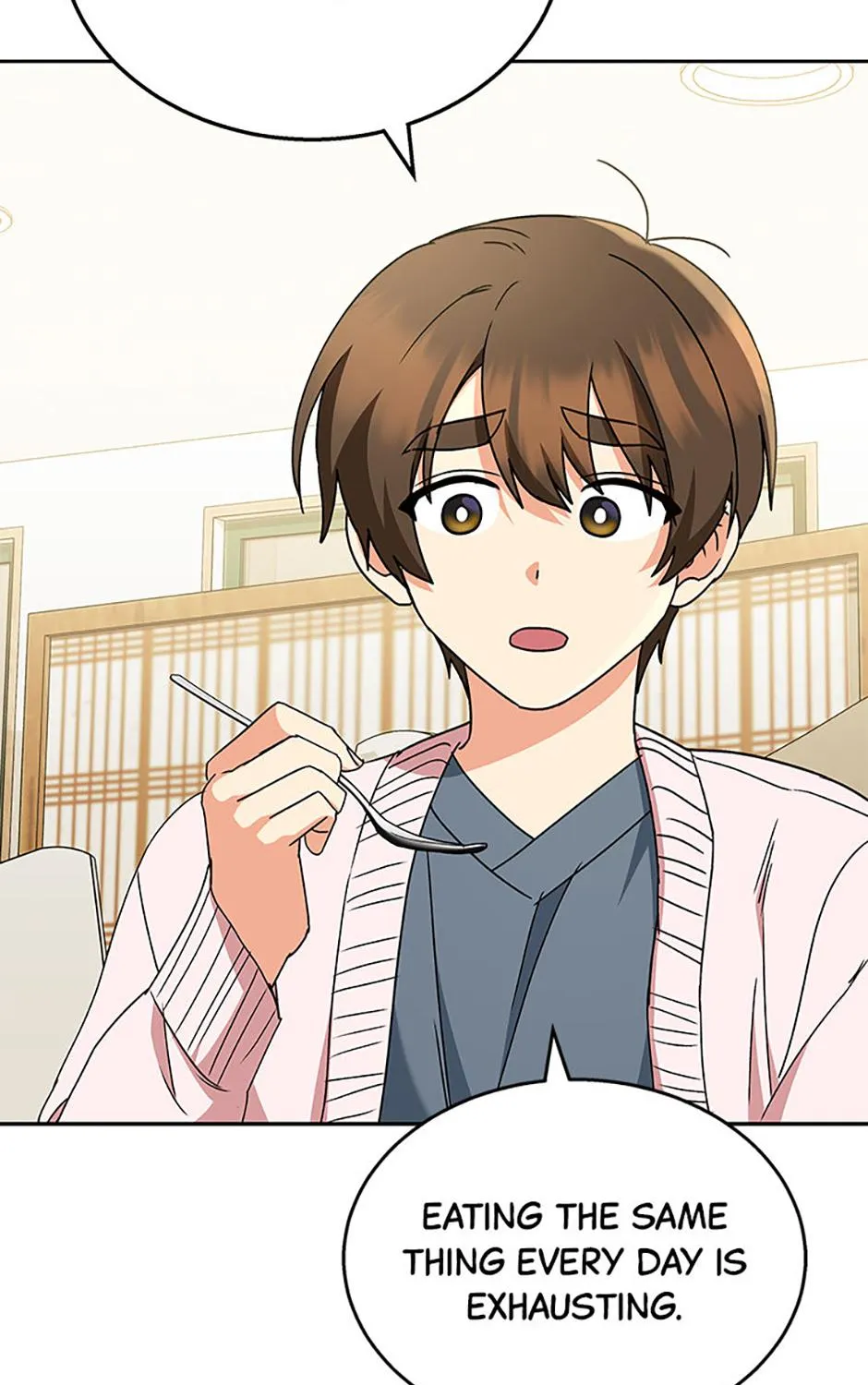 Read Hello! Veterinarian! chapter 65 image 35 on Lezhin
