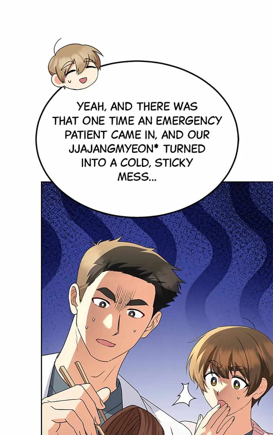 Read Hello! Veterinarian! chapter 65 image 39 on Lezhin