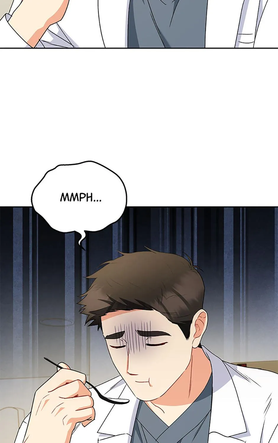 Read Hello! Veterinarian! chapter 65 image 43 on Lezhin