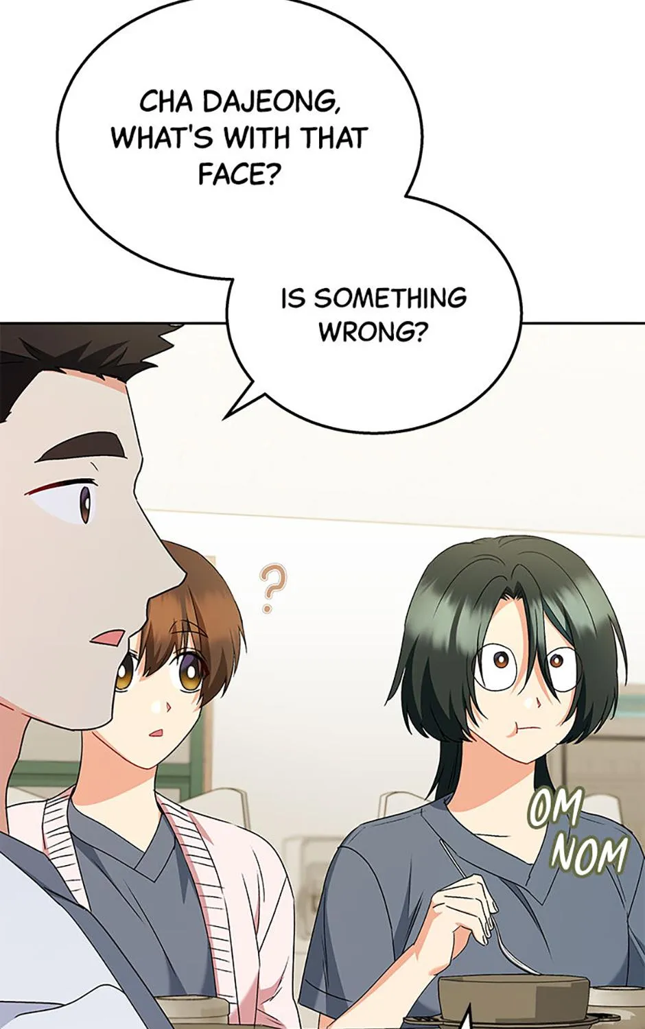 Read Hello! Veterinarian! chapter 65 image 47 on Lezhin
