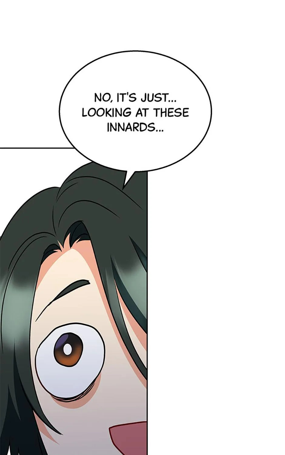 Read Hello! Veterinarian! chapter 65 image 49 on Lezhin