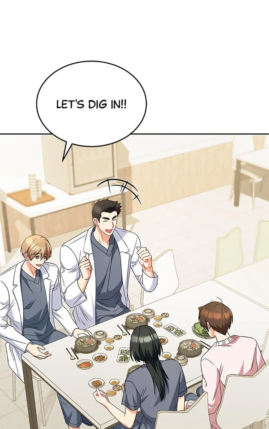 Read Hello! Veterinarian! chapter 65 image 5 on Lezhin
