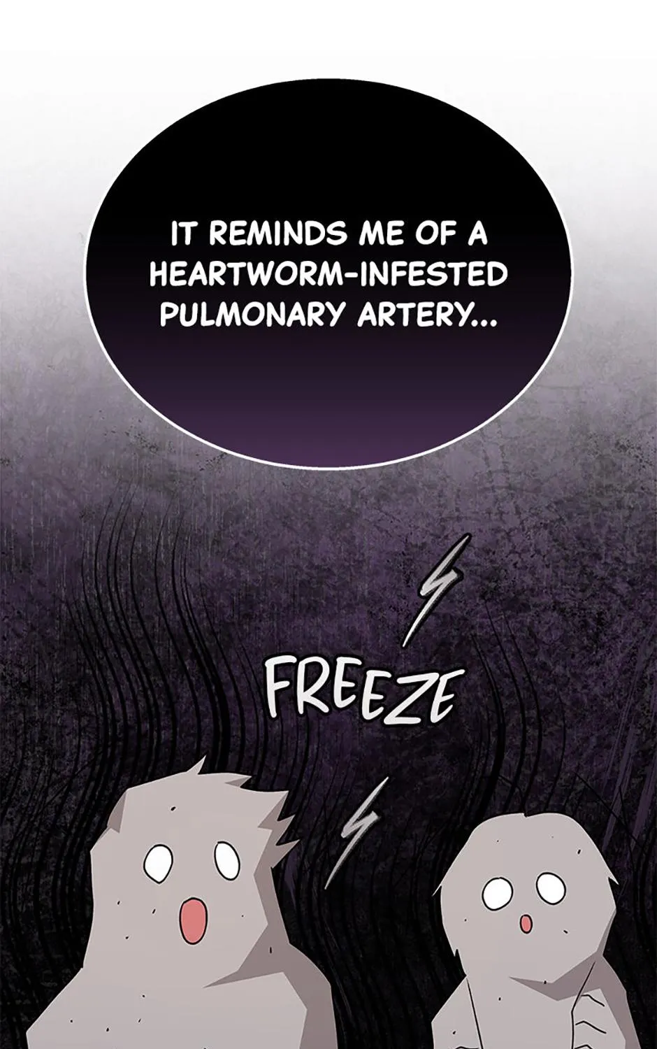 Read Hello! Veterinarian! chapter 65 image 51 on Lezhin