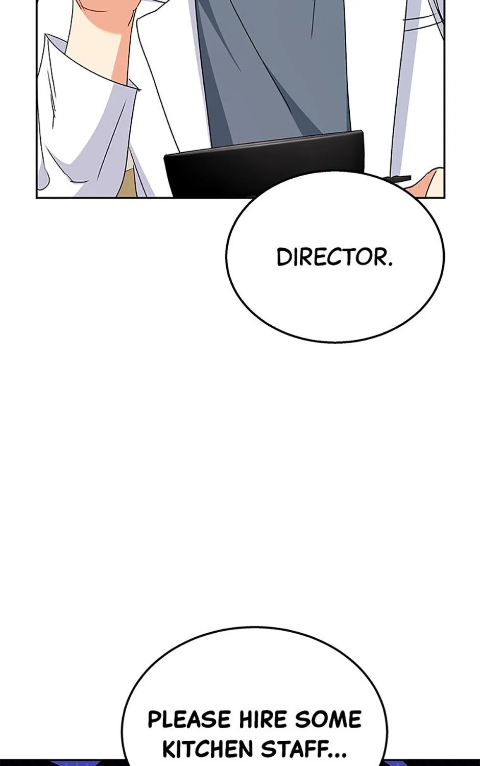 Read Hello! Veterinarian! chapter 65 image 55 on Lezhin