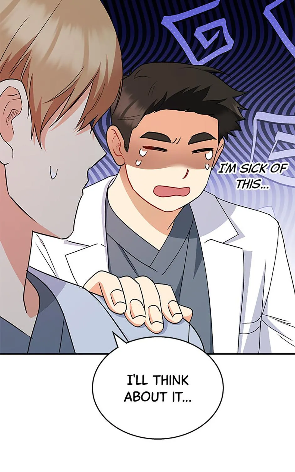 Read Hello! Veterinarian! chapter 65 image 57 on Lezhin