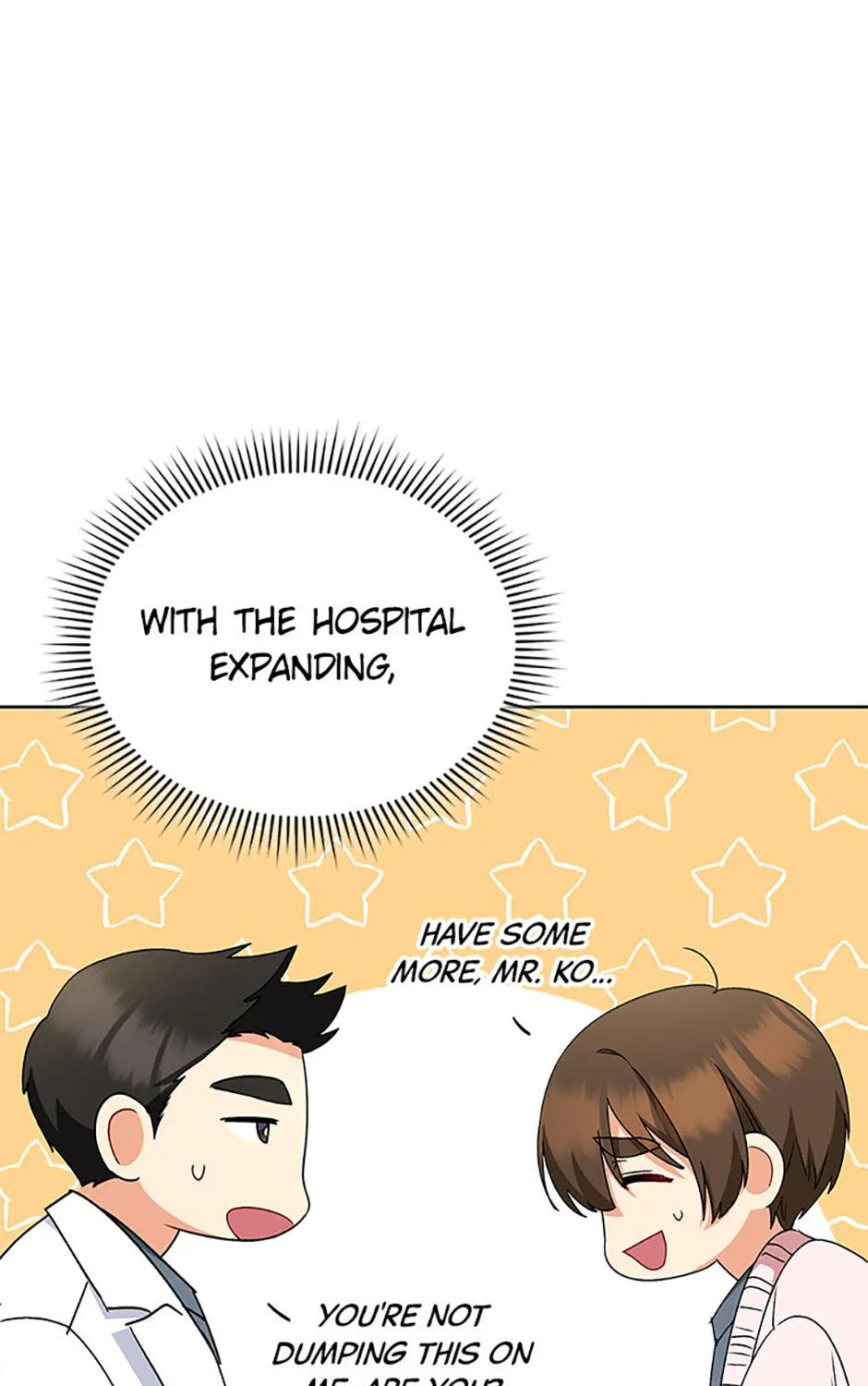 Read Hello! Veterinarian! chapter 65 image 61 on Lezhin