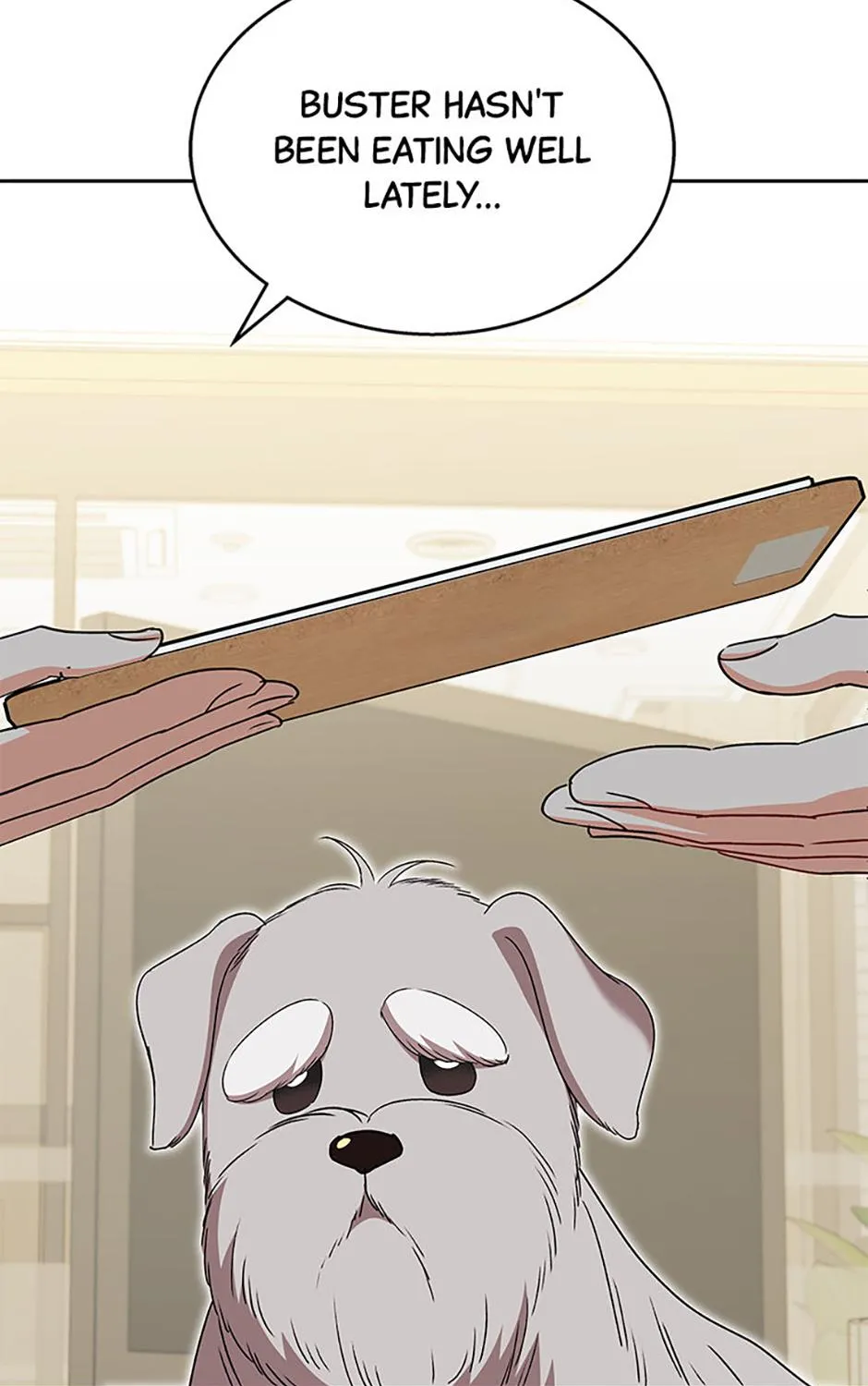Read Hello! Veterinarian! chapter 65 image 75 on Lezhin