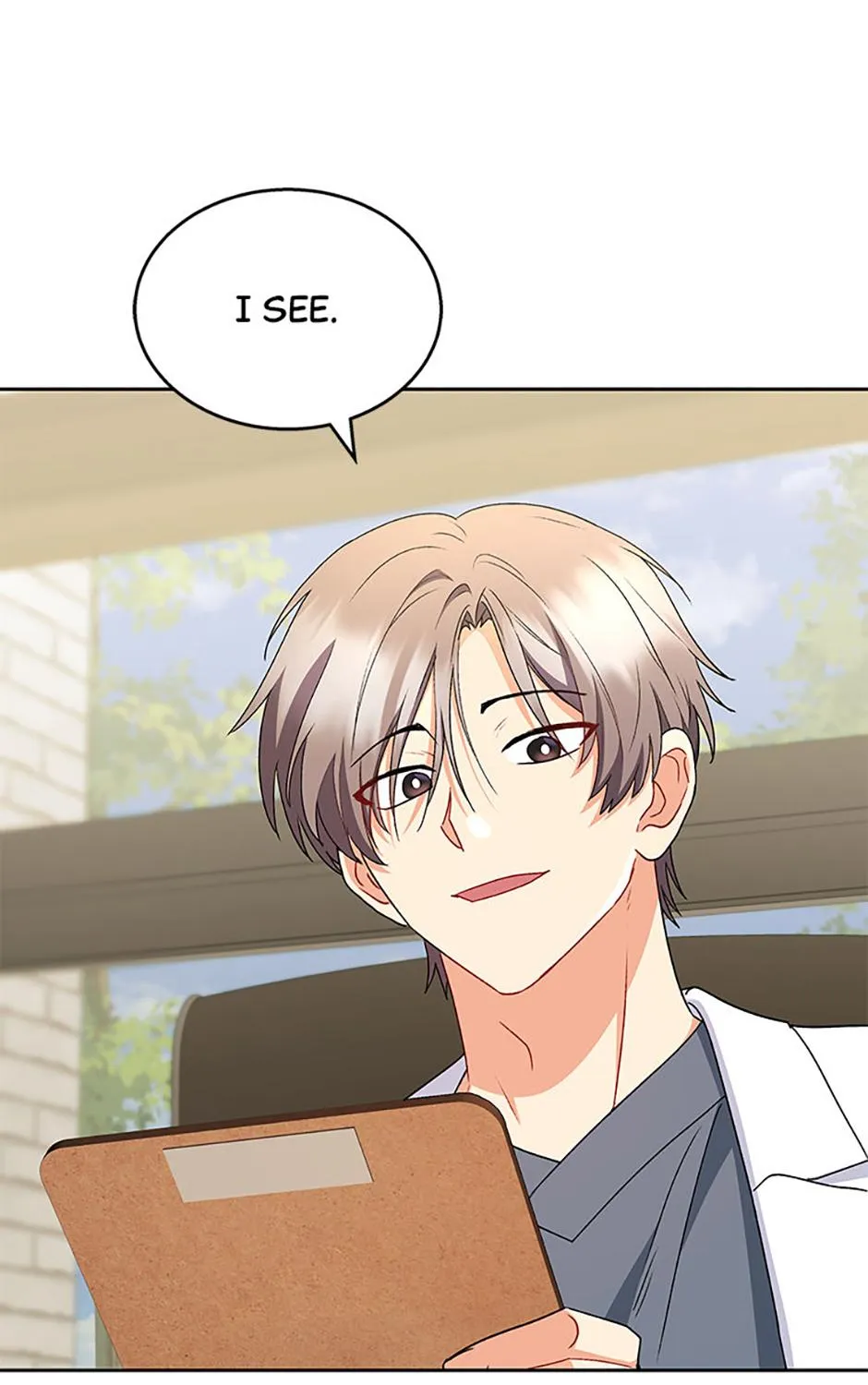 Read Hello! Veterinarian! chapter 65 image 77 on Lezhin