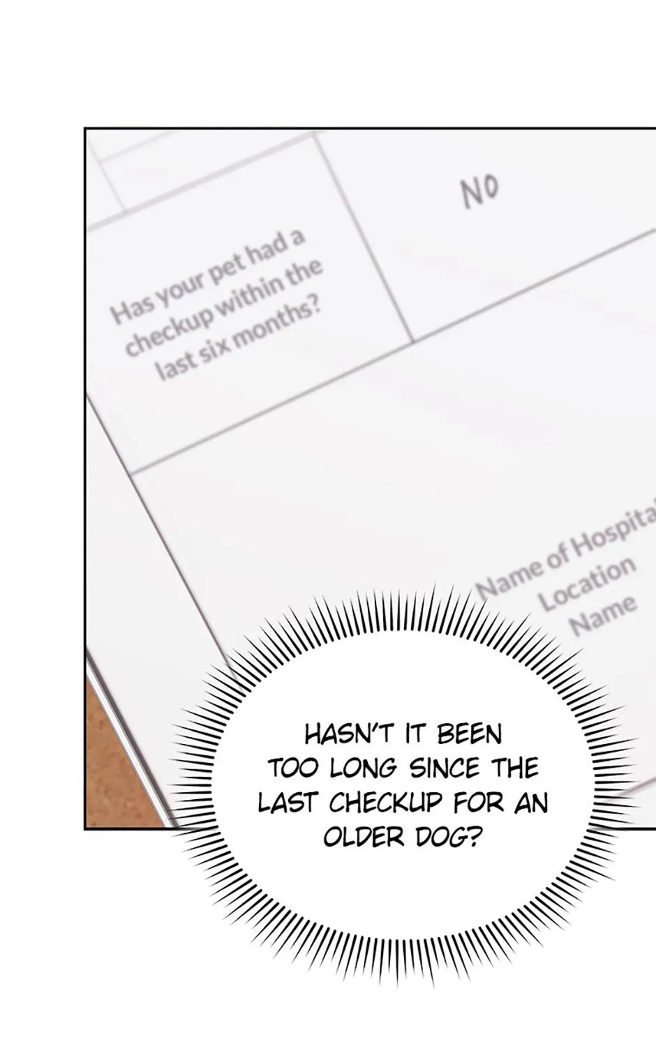 Read Hello! Veterinarian! chapter 65 image 83 on Lezhin