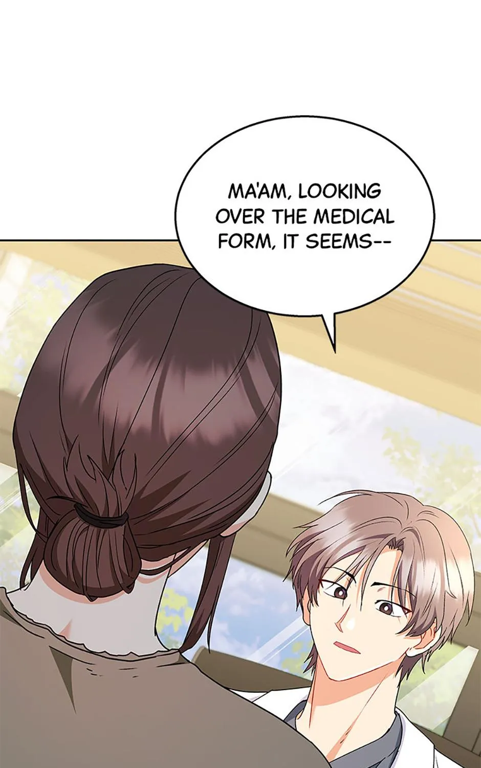 Read Hello! Veterinarian! chapter 65 image 85 on Lezhin