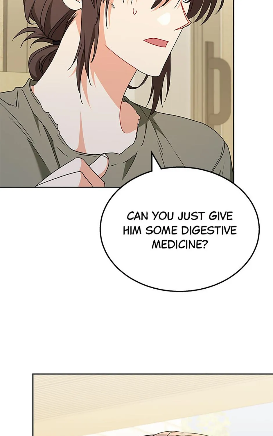 Read Hello! Veterinarian! chapter 65 image 89 on Lezhin