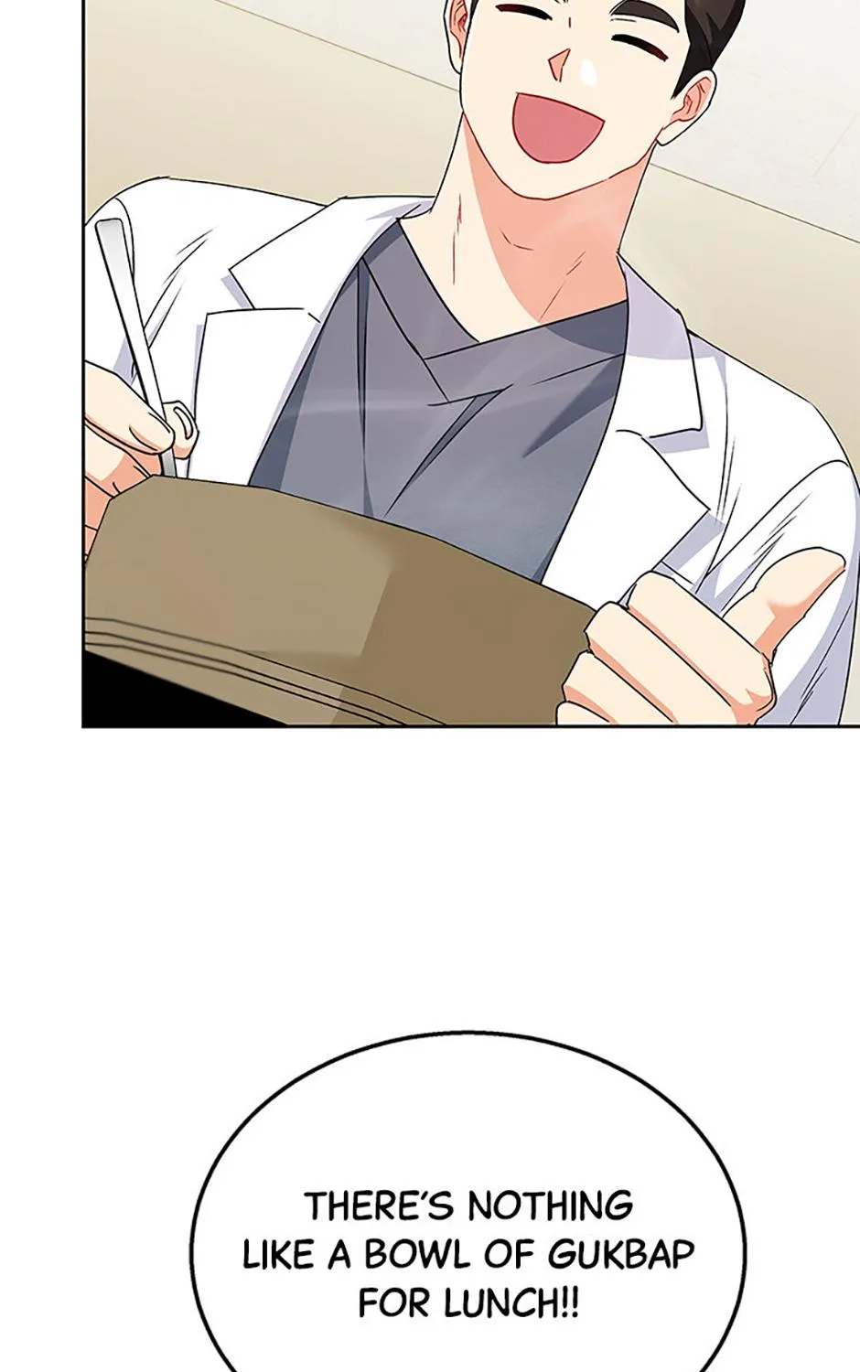 Read Hello! Veterinarian! chapter 65 image 9 on Lezhin