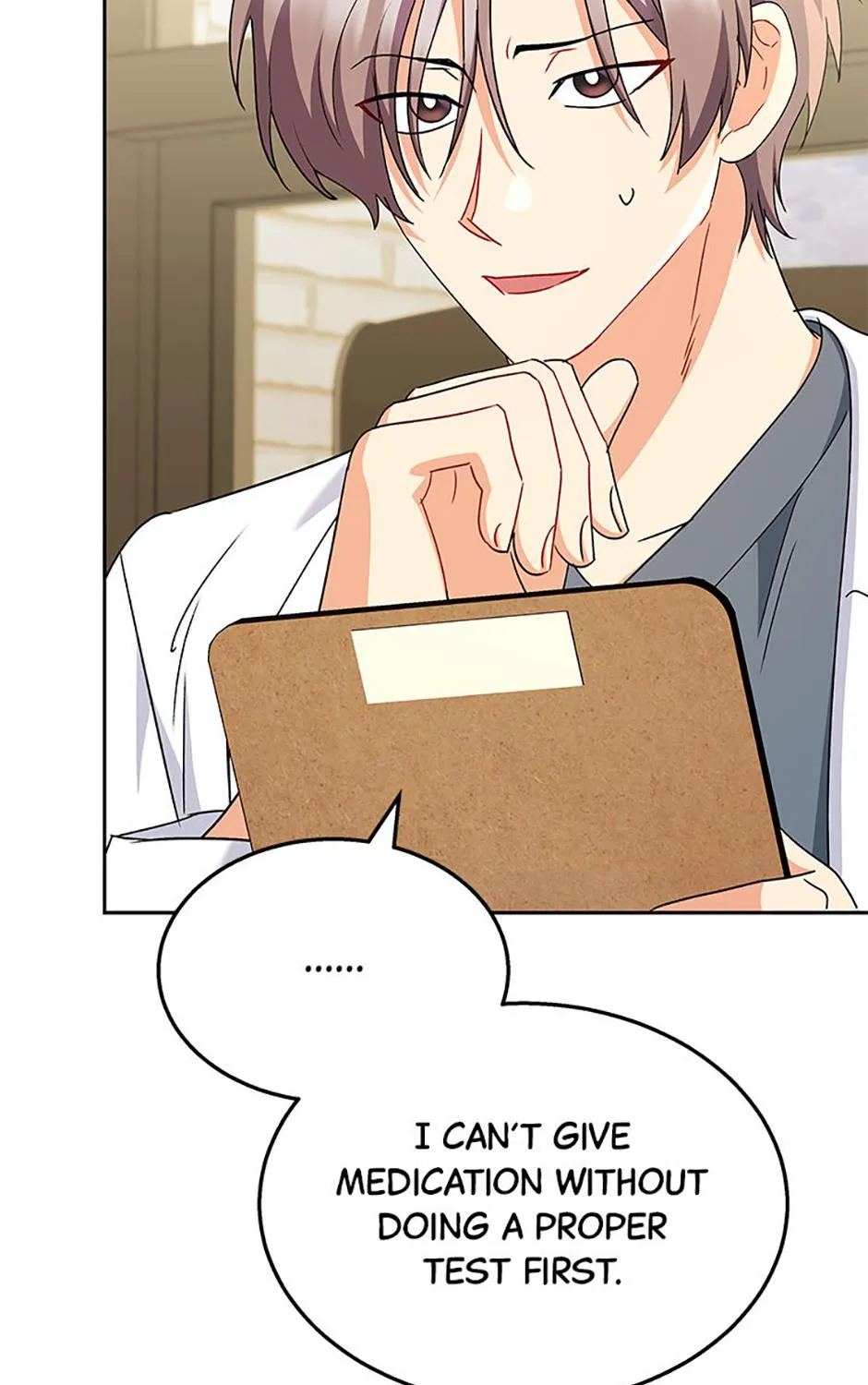 Read Hello! Veterinarian! chapter 65 image 91 on Lezhin