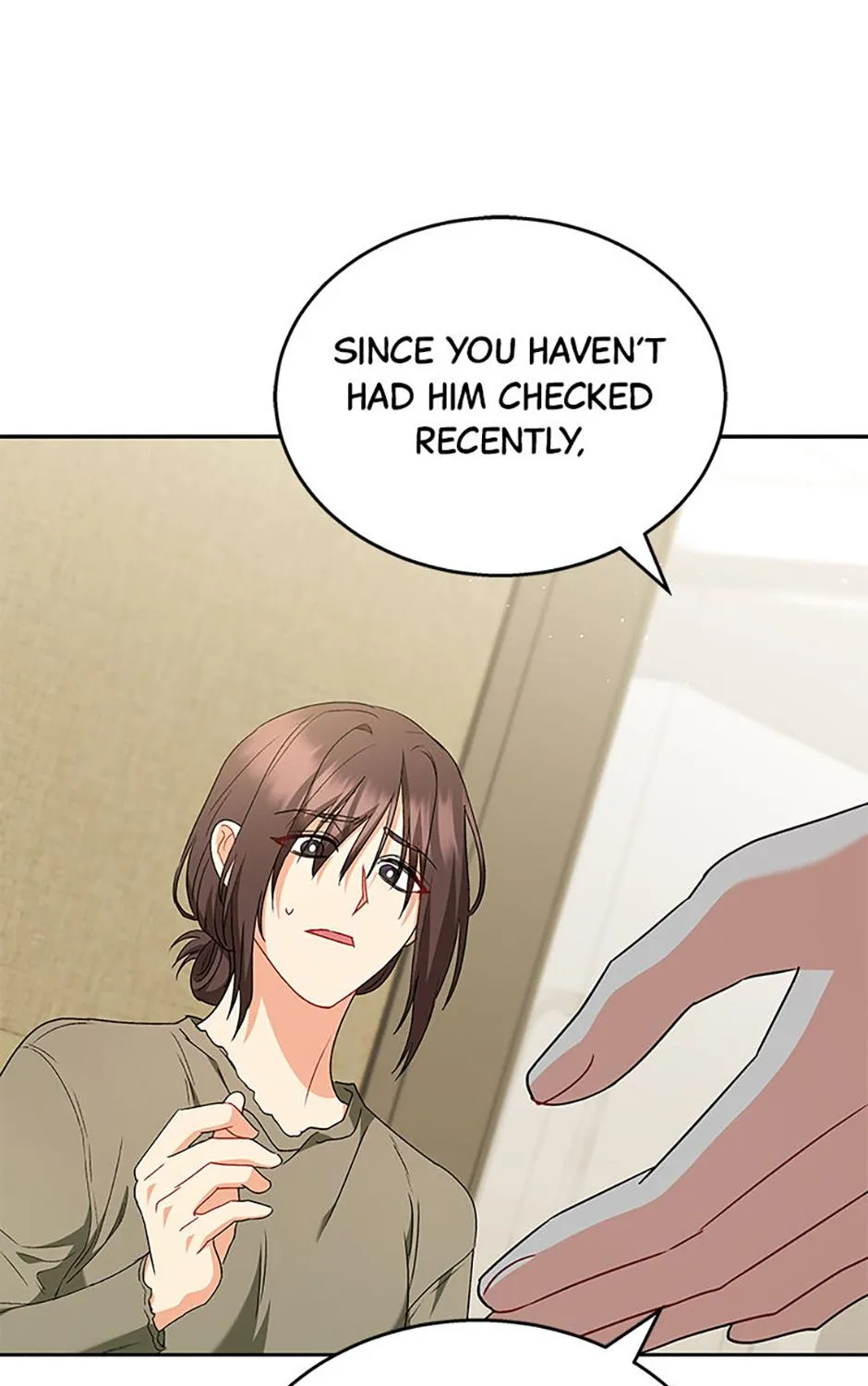 Read Hello! Veterinarian! chapter 65 image 93 on Lezhin