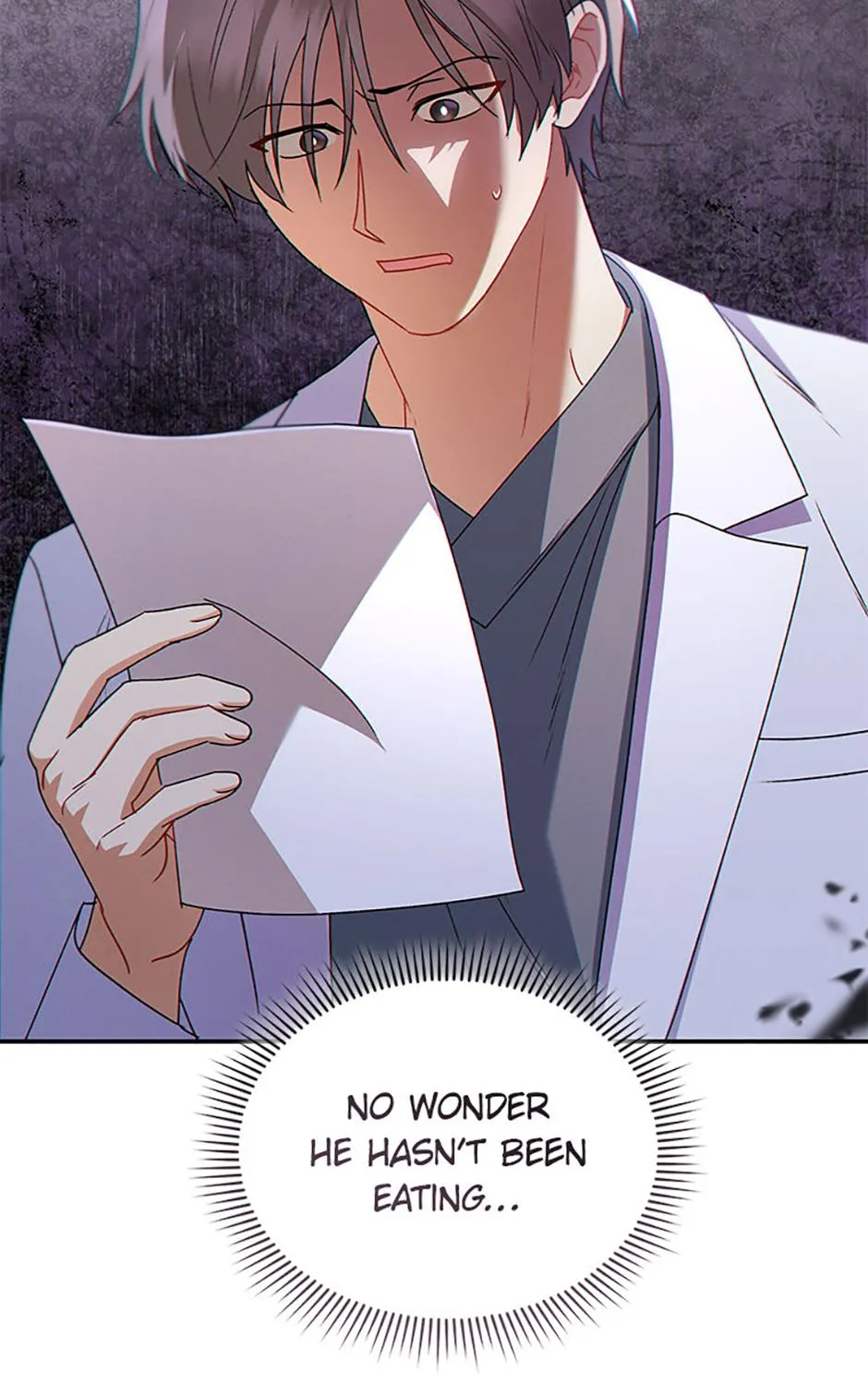 Read Hello! Veterinarian! chapter 66 image 10 on Lezhin