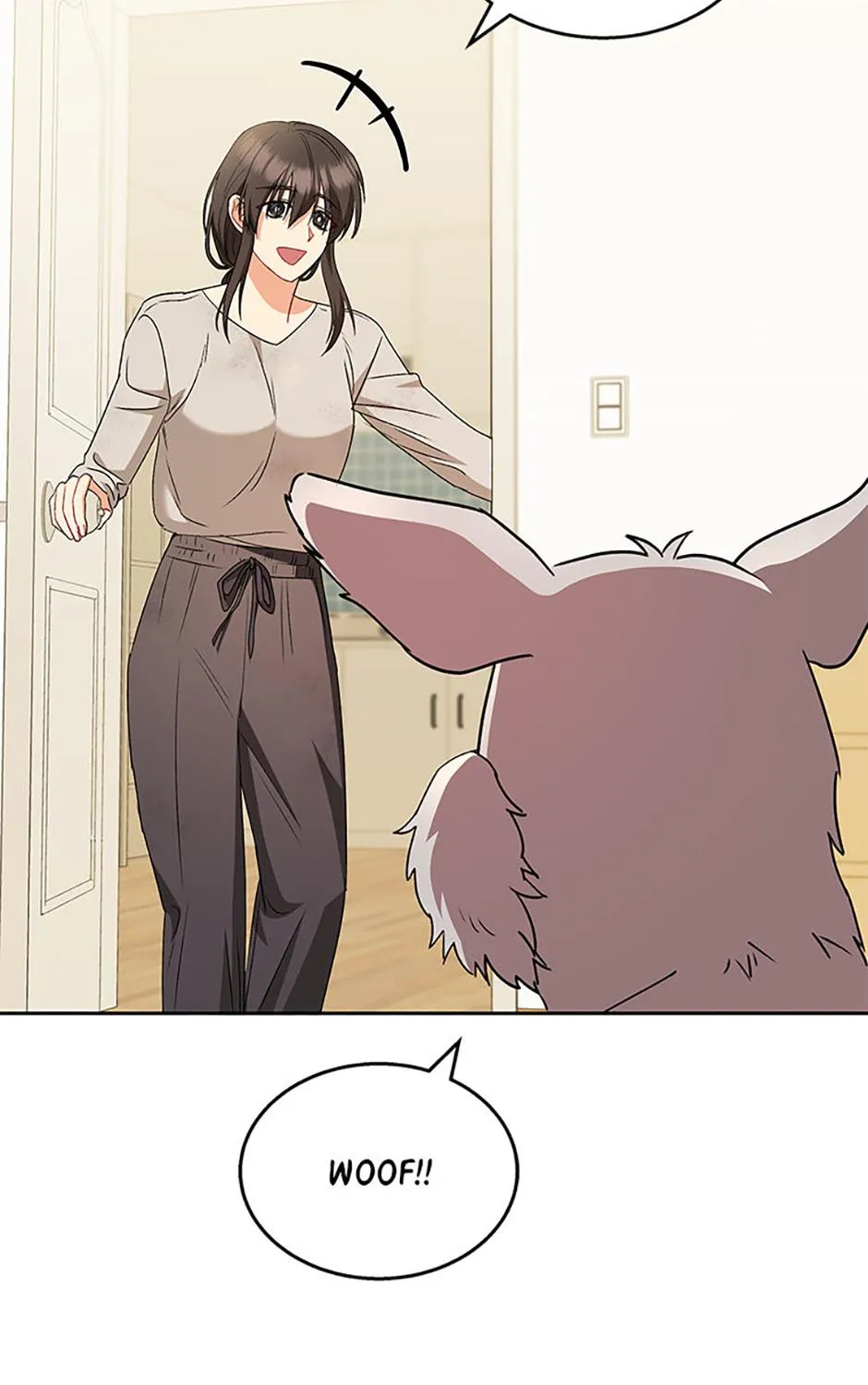 Read Hello! Veterinarian! chapter 66 image 110 on Lezhin