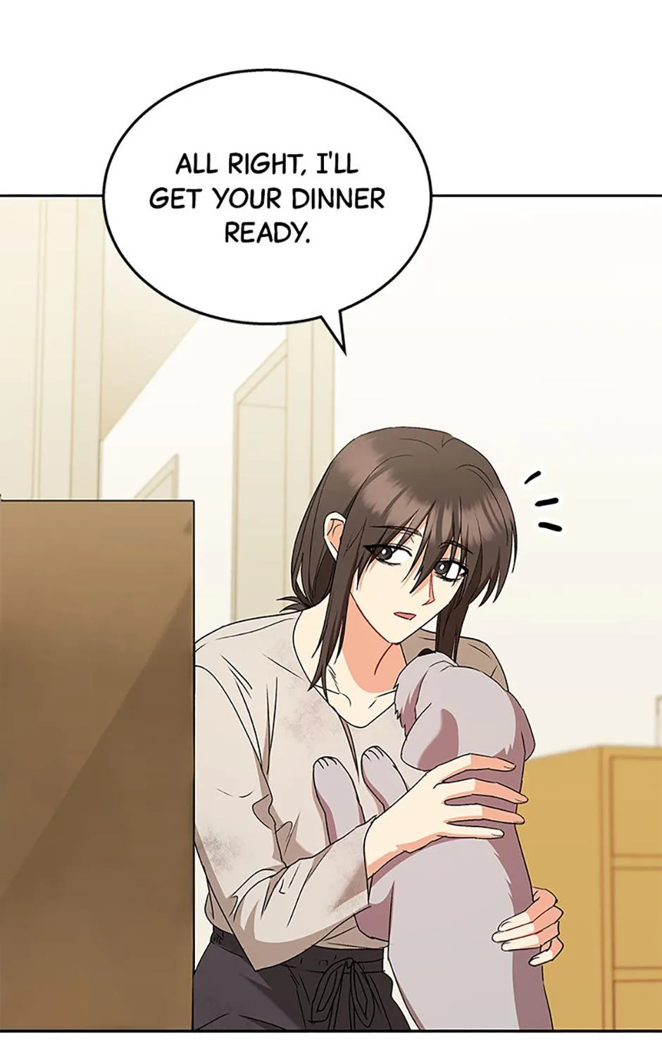 Read Hello! Veterinarian! chapter 66 image 114 on Lezhin