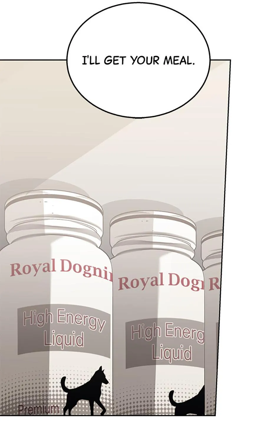 Read Hello! Veterinarian! chapter 66 image 122 on Lezhin