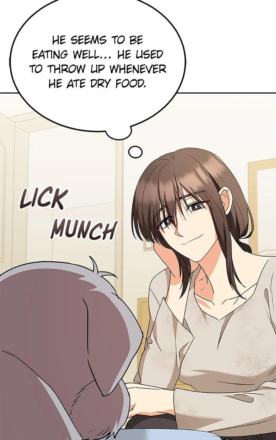 Read Hello! Veterinarian! chapter 66 image 126 on Lezhin