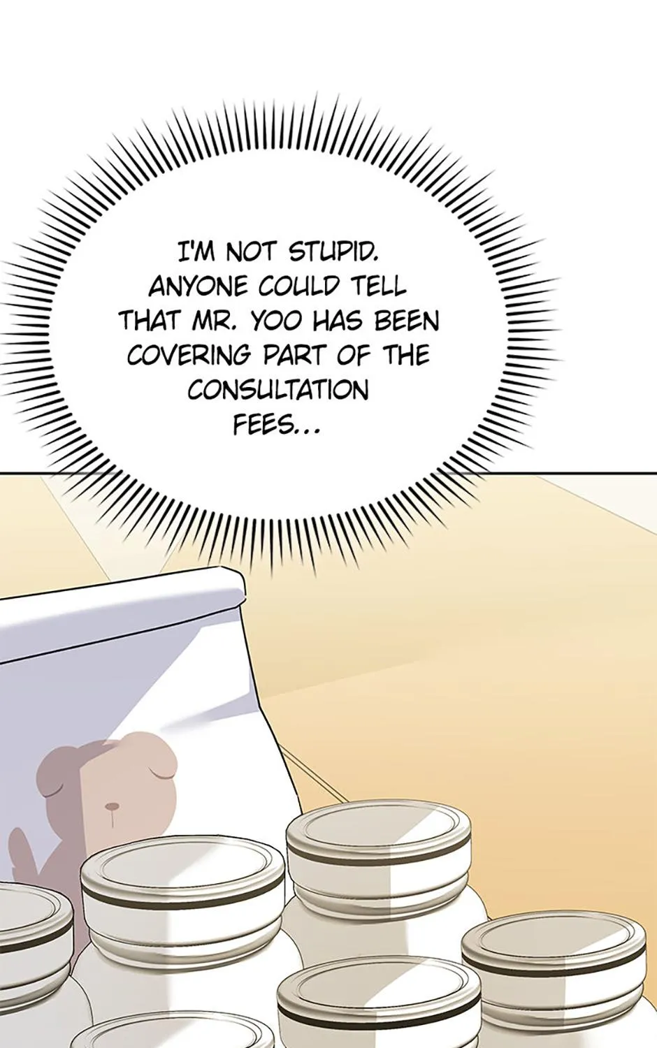 Read Hello! Veterinarian! chapter 66 image 130 on Lezhin