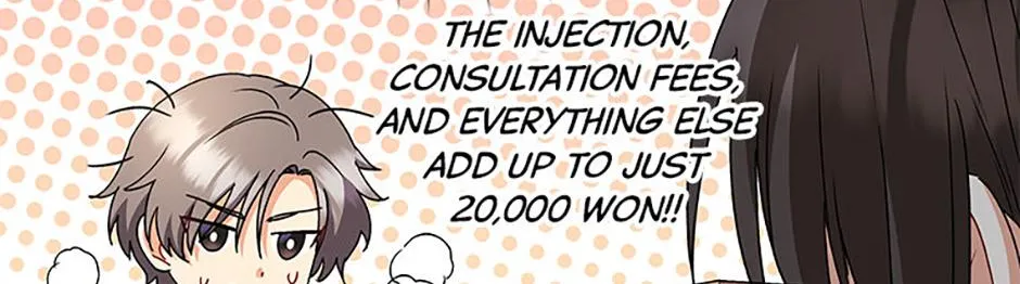 Read Hello! Veterinarian! chapter 66 image 133 on Lezhin