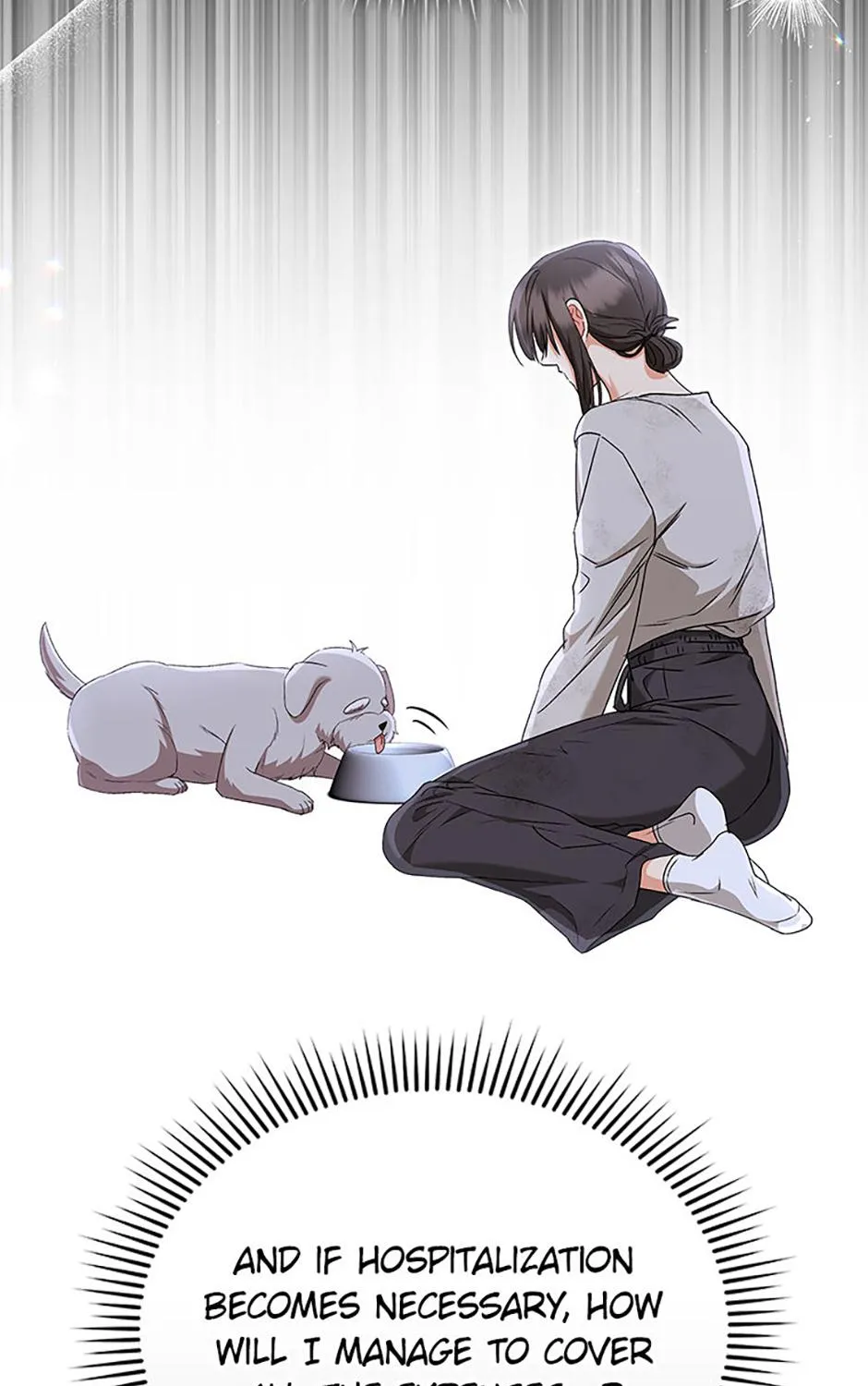 Read Hello! Veterinarian! chapter 66 image 138 on Lezhin