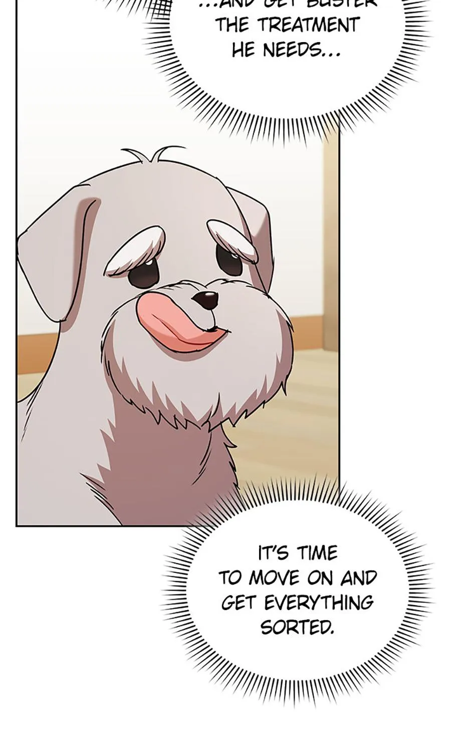 Read Hello! Veterinarian! chapter 66 image 150 on Lezhin