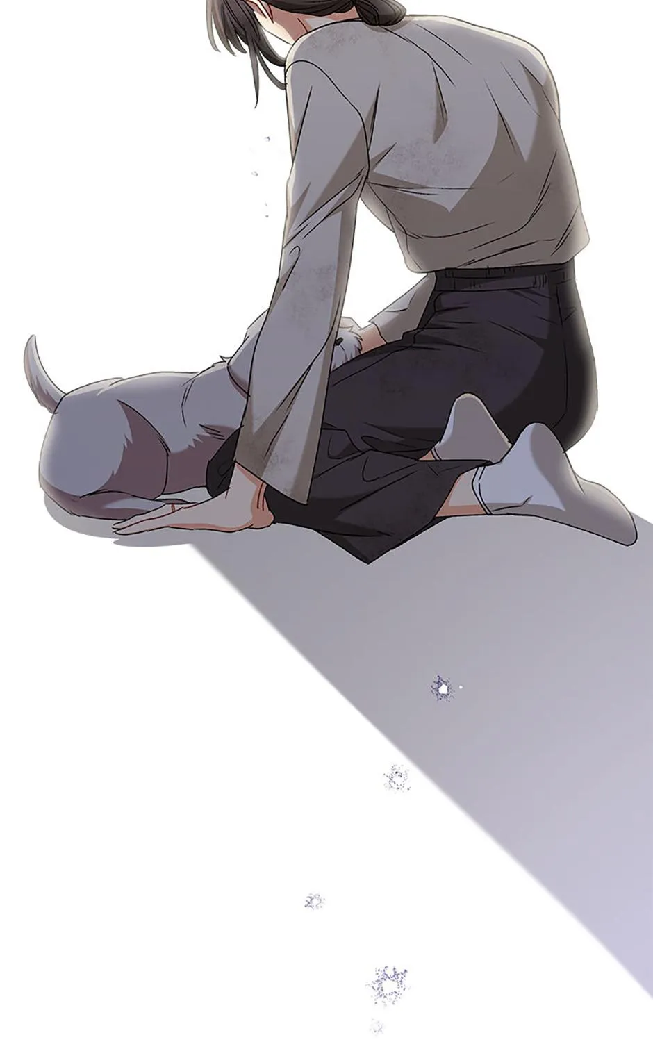 Read Hello! Veterinarian! chapter 66 image 156 on Lezhin