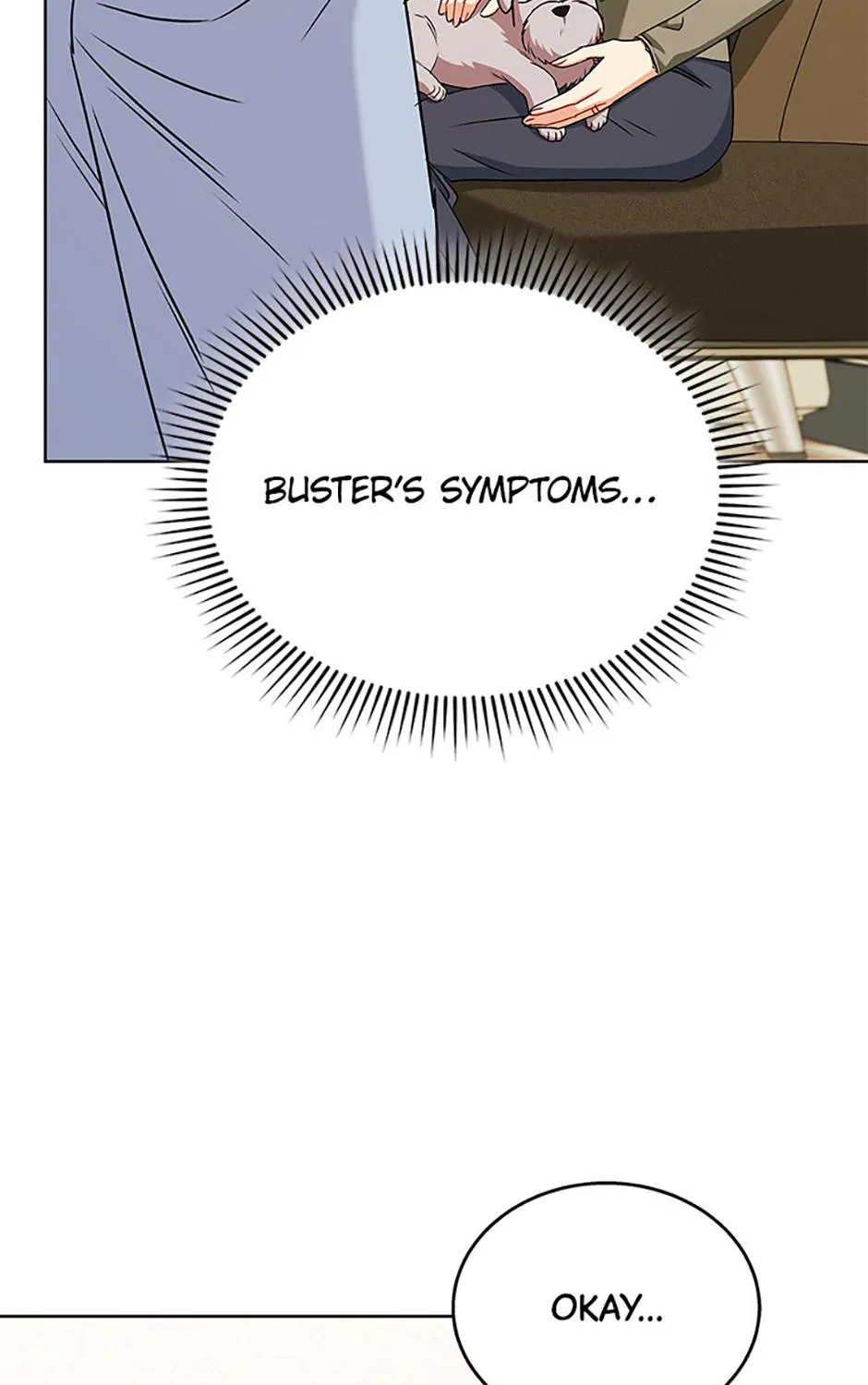 Read Hello! Veterinarian! chapter 66 image 16 on Lezhin