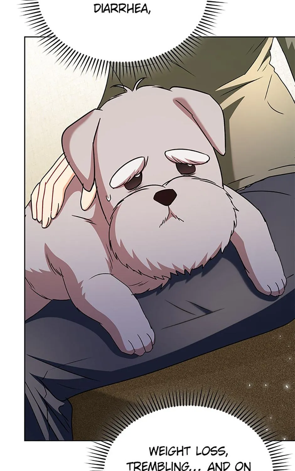 Read Hello! Veterinarian! chapter 66 image 20 on Lezhin
