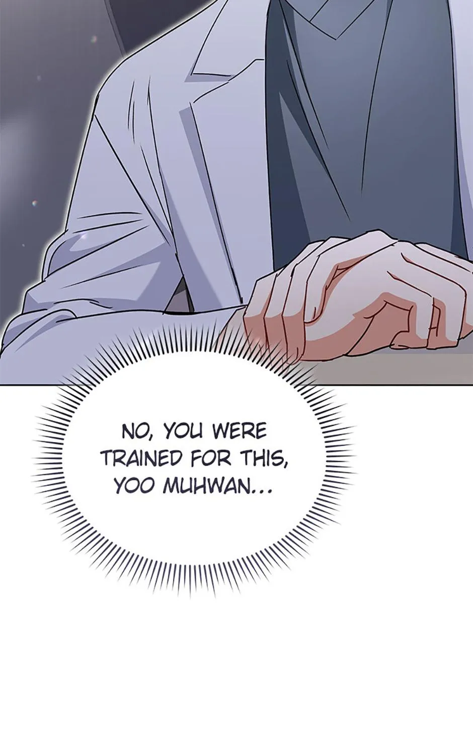 Read Hello! Veterinarian! chapter 66 image 32 on Lezhin