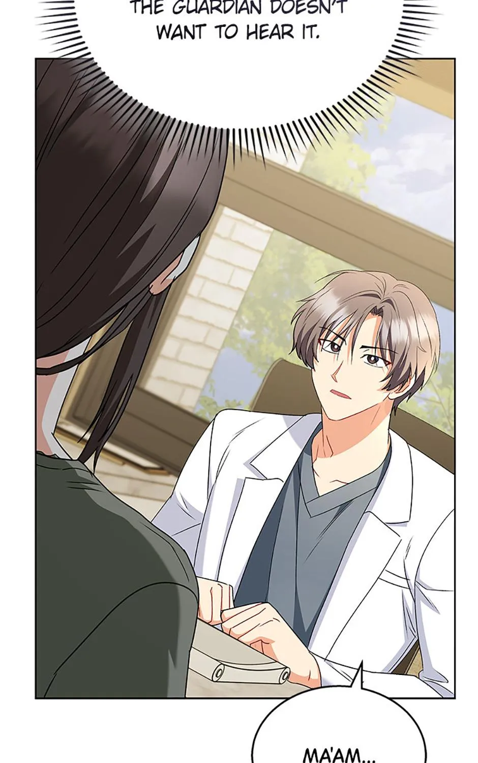 Read Hello! Veterinarian! chapter 66 image 34 on Lezhin